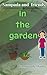 In the garden (Part of Samp...