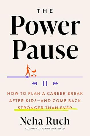 The Power Pause: How to Plan a Career Break After Kids—and Come Back Stronger Than Ever