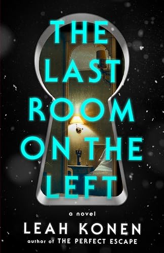 The Last Room on the Left (Kindle Edition)