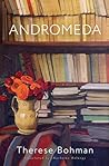 Book cover for Andromeda