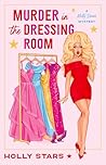 Murder in the Dressing Room (Misty Divine #1) Book cover for Murder in the Dressing Room (Misty Divine #1)