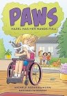 Hazel Has Her Hands Full by Nathan Fairbairn