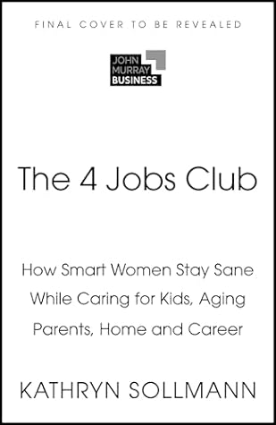 The 4 Jobs Club