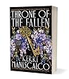 Throne of the Fallen