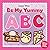Be My Yummy ABC