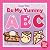 Be My Yummy ABC by Joyce Wan