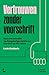 Vertrouwen zonder voorschrift by Lode Godderis