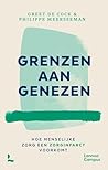 Grenzen aan genez...