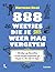 888 weetjes die je snel wee...