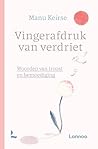 Vingerafdruk van ...