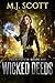 Wicked Deeds (TechWitch #6)
