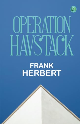 Operation Haystack