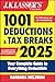 J.K. Lasser's 1001 Deductio...