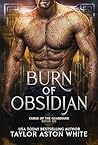 Burn of Obsidian