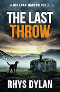 The Last Throw (DCI Evan Warlow #13)