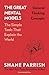 The Great Mental Models by Shane Parrish