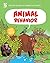 Animal Behavior (Building Blocks of Animals and Plants)