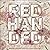Red Handed (Gentlemen, 1)