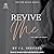 Revive Me, Part 3: The Apology (New Haven Series)