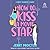 How to Kiss a Movie Star (Hawthorne Brothers, #4)