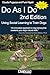 Do As I Do 2nd Edition: Using Social Learning to Train Dogs