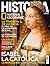 Historia National Geographi...