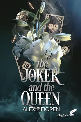 The joker and the queen (French Edition)