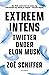 Extreem intens: Twitter onder Elon Musk