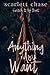 Anything You Want
