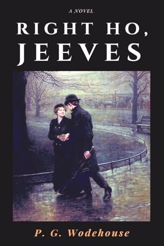 Right Ho Jeeves