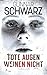 Tote Augen weinen nicht (Bekker & Meislow - Thriller 2) (German Edition)