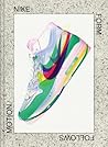 Nike: Form Follows Motion Nike: Form Follows Motion