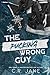 The Pucking Wrong Guy (The Pucking Wrong #2)