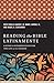Reading the Bible Latinamente: Latino/A Interpretation for the Life of the Church