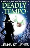 Deadly Tempo by Jenna St. James