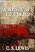 The Screwtape Letters