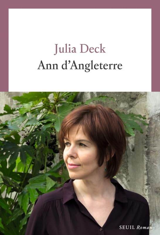 Ann d'Angleterre (Paperback)