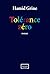Tolérance zéro