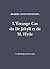 L’Étrange Cas du Dr Jekyll et de M. Hyde