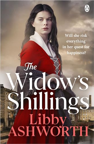 The Widow’s Shillings (The Cavanah Family #3)