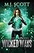 Wicked Ways (TechWitch #5)
