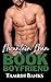 Mountain Man (Book Boyfrien...