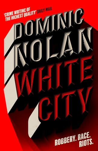 White City (Kindle Edition)