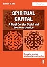 Spiritual Capital (Transformation and Innovation)