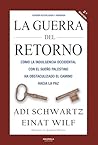 LA GUERRA DEL RETORNO: CÓMO LA INDULGENCIA OCCIDENTAL CON EL SUEÑO PALESTINO HA OBSTACULIZADO EL CAMINO HACIA LA PAZ