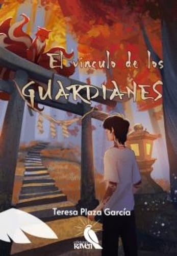 El vínculo de los Guardianes (Paperback)