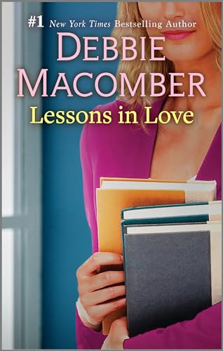 Lessons in Love (Midnight Sons #3)