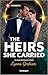 The Heirs She Carried: A Billionaire Romance Novel (The Stefanos Legacy Book 2)