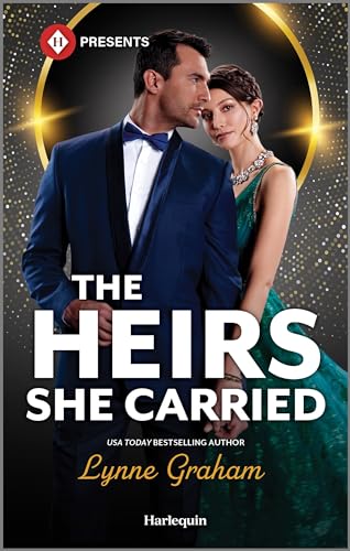 The Heirs She Carried: A Billionaire Romance Novel – A Gripping Secret Baby Contemporary Story of Italian Passion (The Stefanos Legacy Book 2)