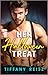 Her Halloween Treat (Men at Work #1)